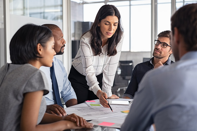 Workshop para uso correto do plano de saúde empresarial