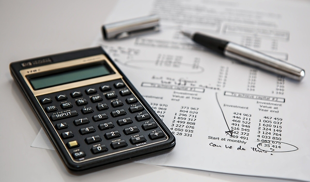 Gestão financeira em tempos de crise