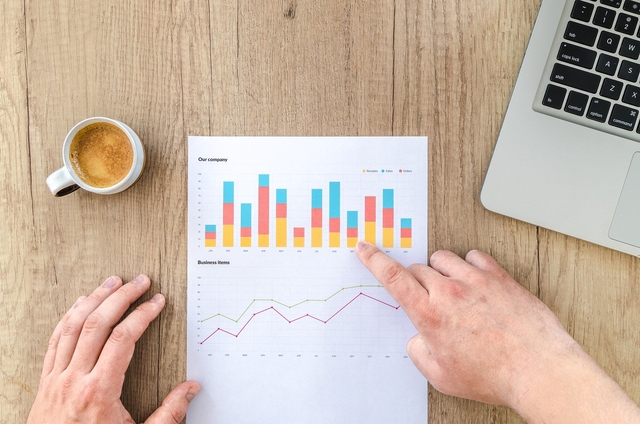 Gestão financeira em tempos de crise