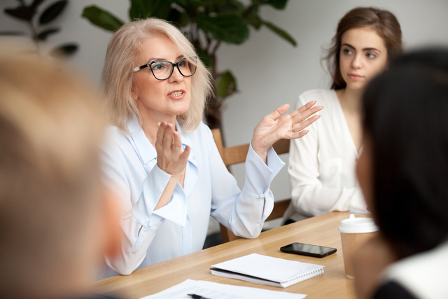 Comunicação Interpessoal nas empresas